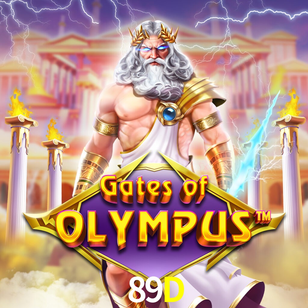 Gates of Olympus